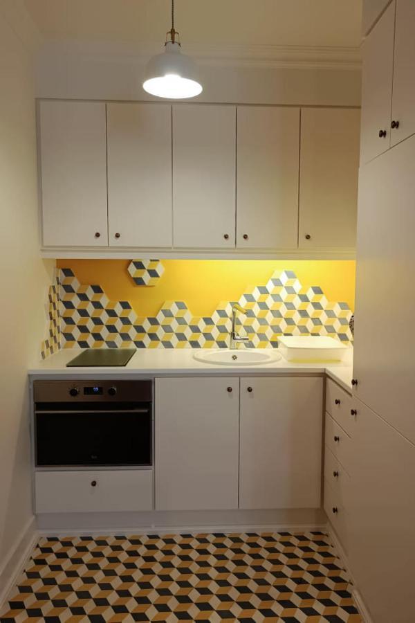 Apartamentos Azera - Antonio Azera Прая-да-Віторія Екстер'єр фото